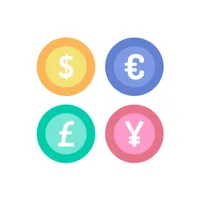 Currency Converter & Exchange icon