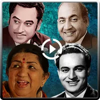 Hindi Old Songs icon