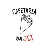 Cafetaria van Jet icon