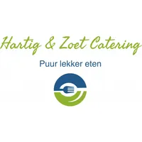 Hartig en zoet catering icon