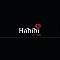Habibi eethuis Tilburg icon