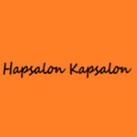 Hapsalon Kapsalon icon
