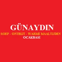 Restaurant Gunaydin icon