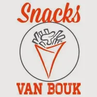 Snacks van Bouk icon