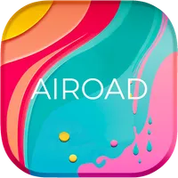 AIRoad icon