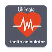 Ultimate Health Calculator icon