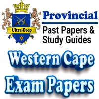 Western Cape Past Papers icon