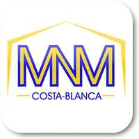 MNM Costa Blanca icon