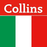 Collins Italian Dictionary icon