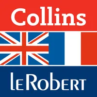 Collins Robert Concise French icon