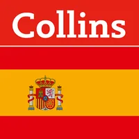 Collins Spanish Dictionary icon