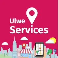 Ulwe Services icon
