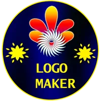 Logo Maker City icon