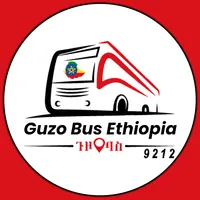 Guzo Bus-Online Bus Booking icon