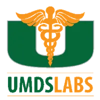 UMDSLABS - Admin icon