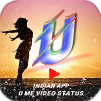 U Me Video Status icon
