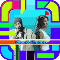Vitaa & Slimane Ca Va Ca Vient icon