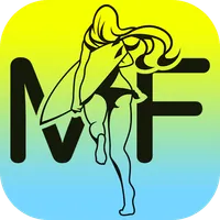 自分で波予想アプリMy forecast - サーフィン波予 icon