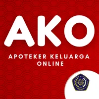 AKO - Apoteker Keluarga Online icon
