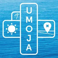 UMOJA Travels Accessibility Ap icon