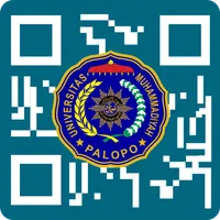 Absensi UM Palopo icon