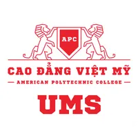 Cao đẳng Việt Mỹ icon