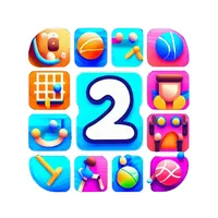 Dual Challenge - Party Games icon