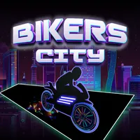 City Bikers icon