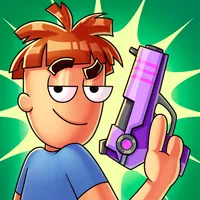 Meet Arnold: Pinata Blast! icon