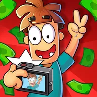 Meet Arnold: Vlogger icon