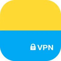 VPN Ukraine - Unlimited Secure icon