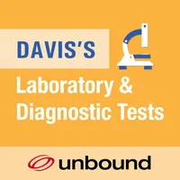 Davis's Lab & Diagnostic Tests icon