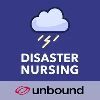 Disaster Nursing icon