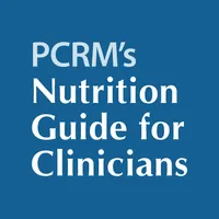 Nutrition Guide for Clinicians icon