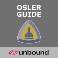 Osler Medicine Survival Guide icon