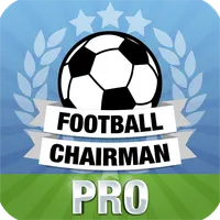 Football Chairman Pro (Soccer) icon