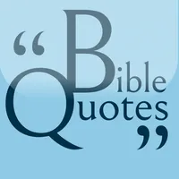 Inspirational Quotes Bible icon