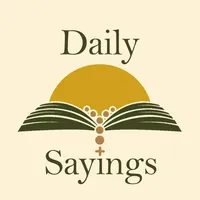 One verse a day icon