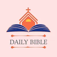 Verses from the Bible icon