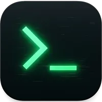 Hacker Code Typer icon