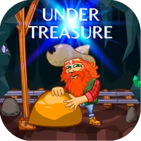 Under Treasure icon