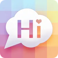 SayHi Chat Meet Dating People icon