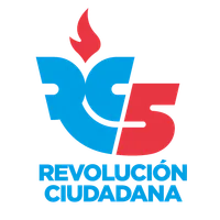 RevoluciónCiudadana Beta tesis icon