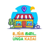 UNGA KADAI  VENDOR icon