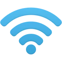 WiFi Analyzer icon