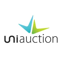 New 유니옥션 앱 icon