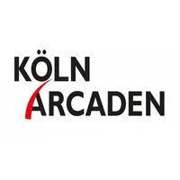 Köln Arcaden icon