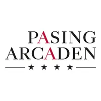 Pasing Arcaden icon