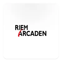 Riem Arcaden icon