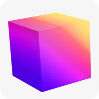Color Sort Cube icon
